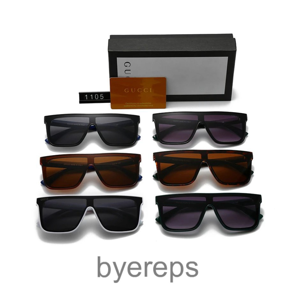 Gucci SunGlasses — photo 2 of 4