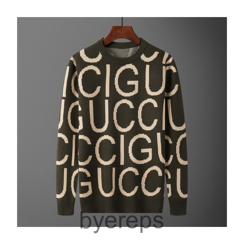 Gucci Sweater — photo 2 of 4