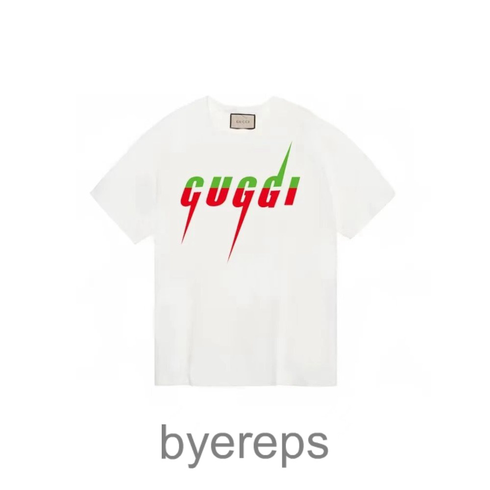 gucci T-shirt（6+ Colourways） — photo 3 of 4