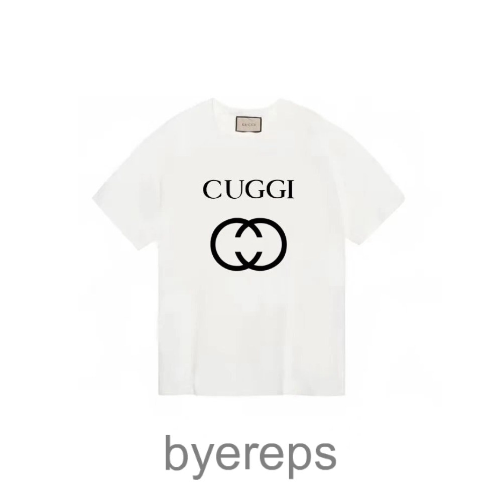 gucci T-shirt（6+ Colourways） — photo 4 of 4