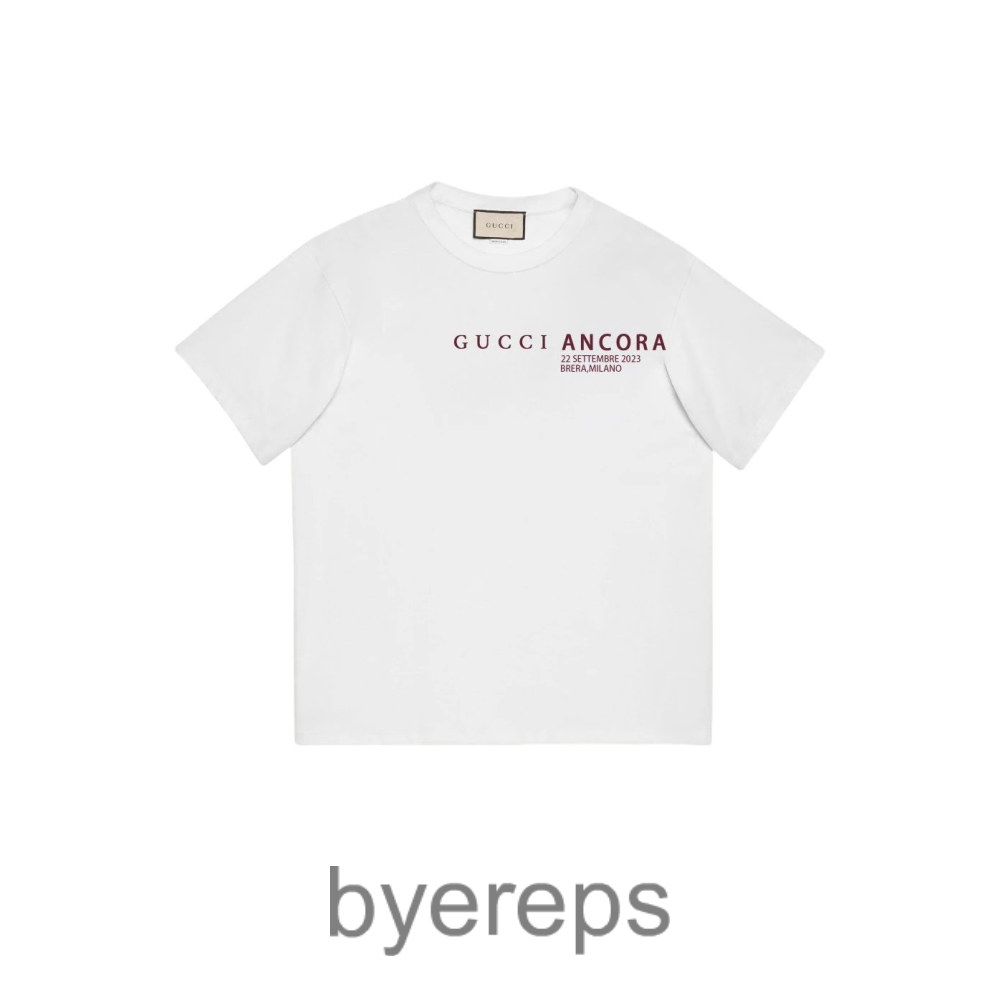 Gucci Tee — photo 2 of 4