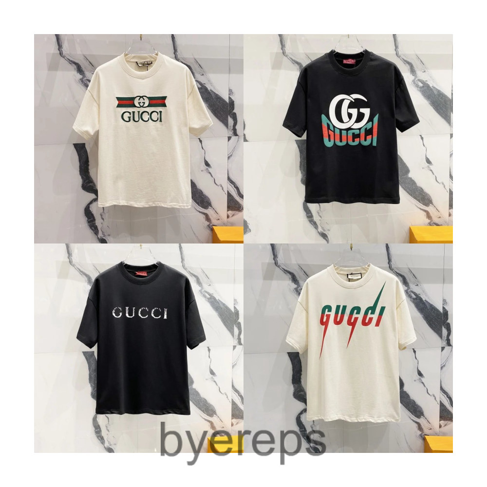 Gucci Tee