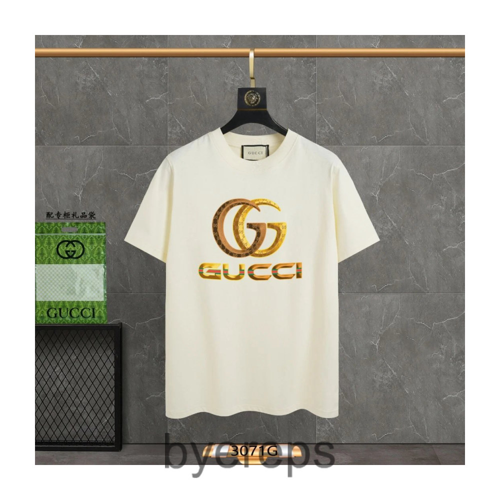 Gucci Tee — photo 3 of 4