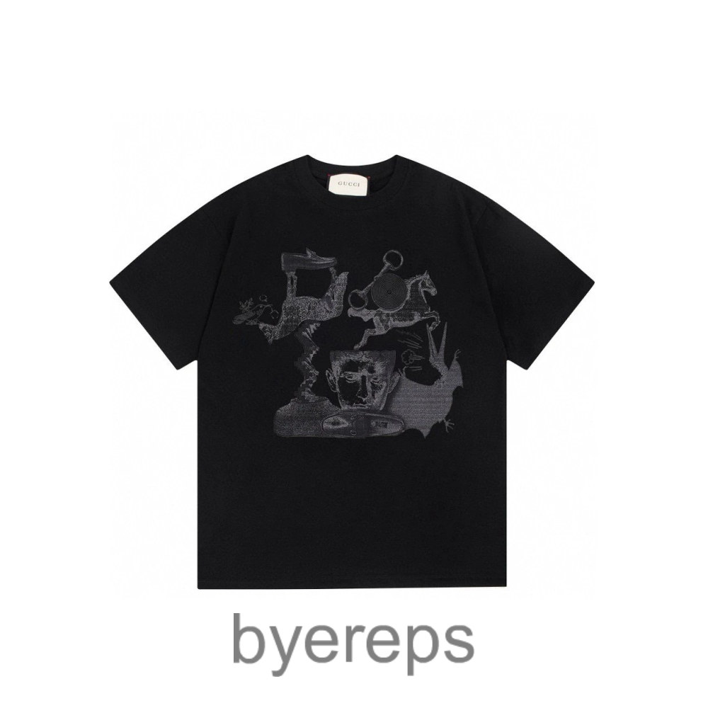 Gucci Tee — photo 4 of 4