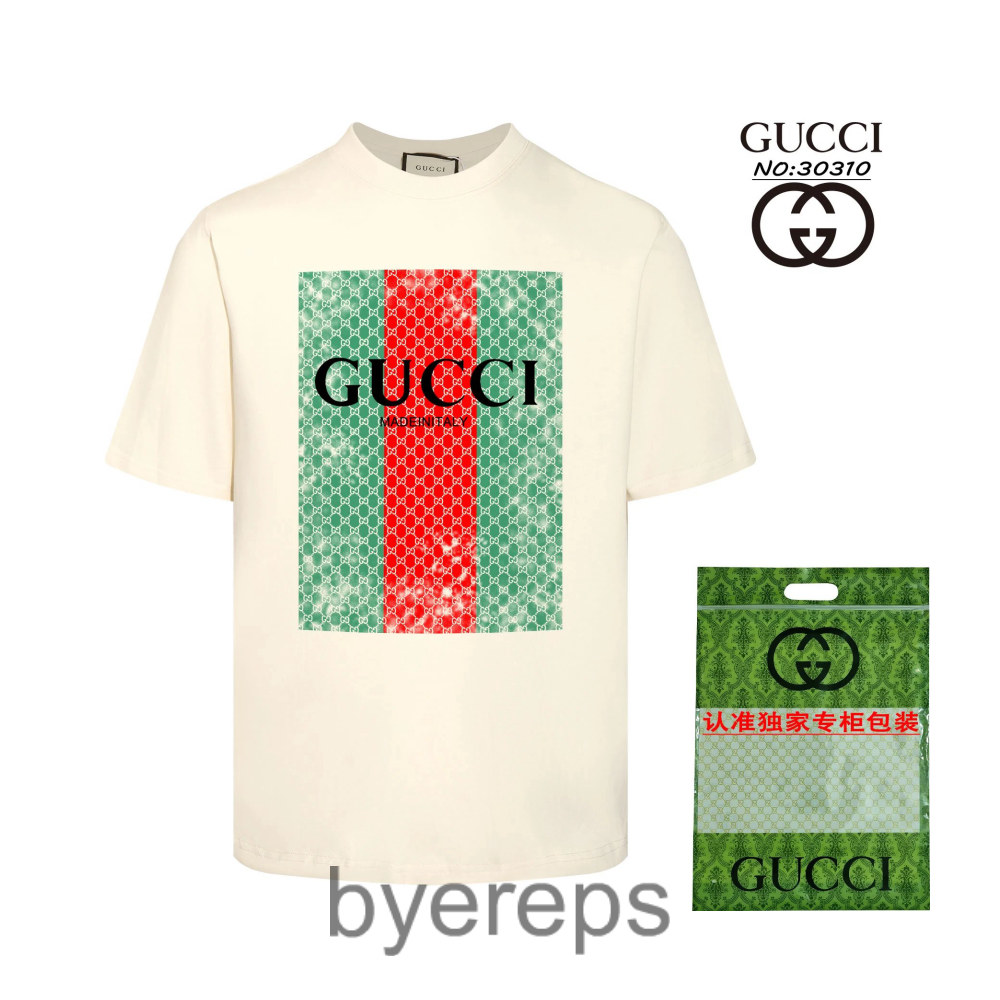 Gucci Tee — photo 3 of 4