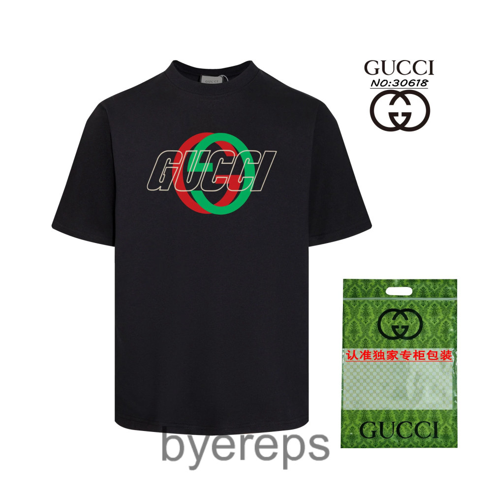 Gucci Tee — photo 4 of 4