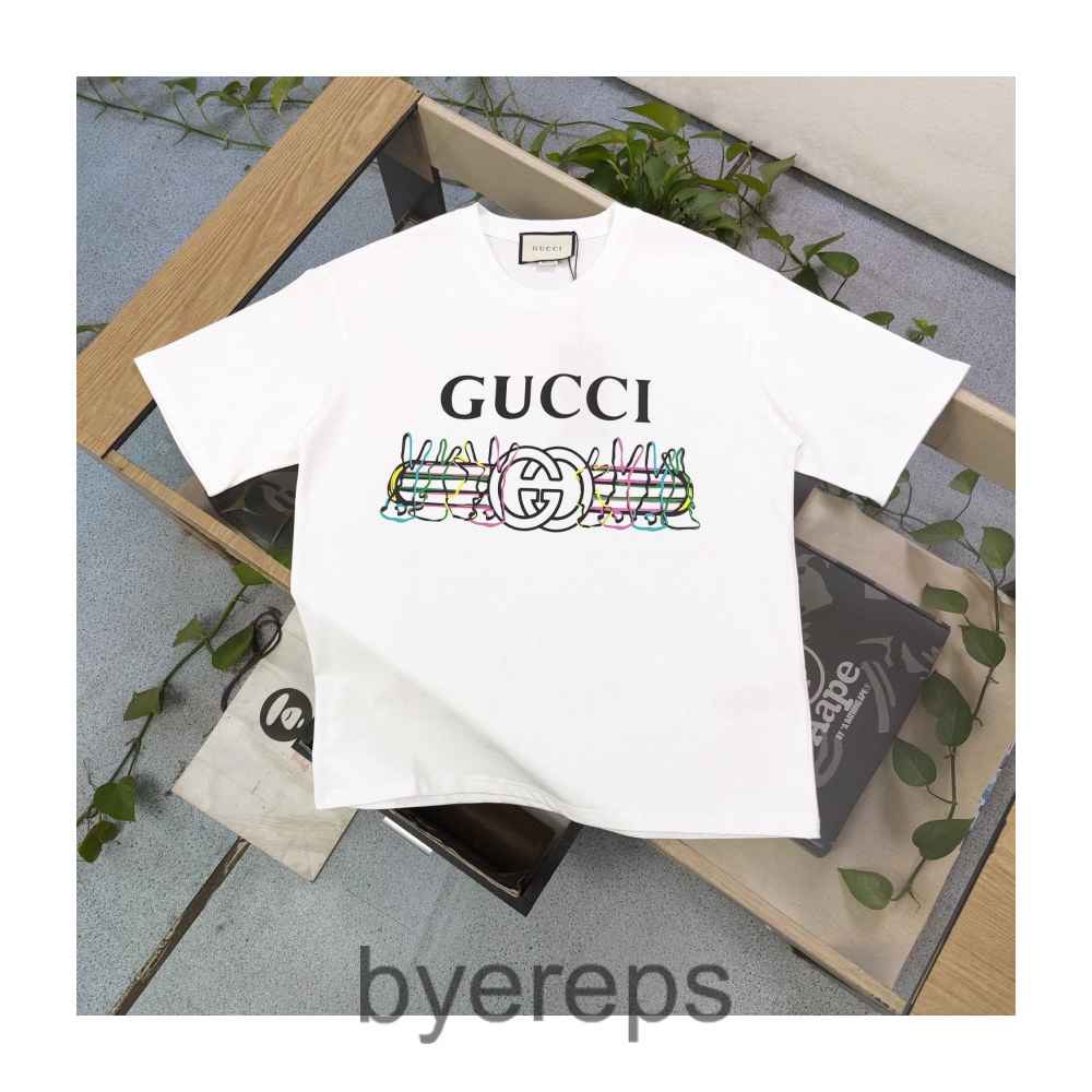 Gucci Tee