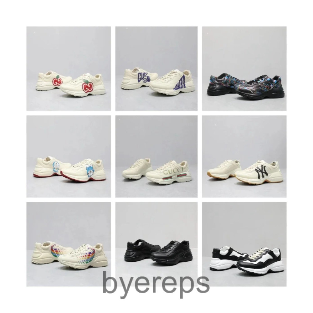 Gucci Tennis Sneakers