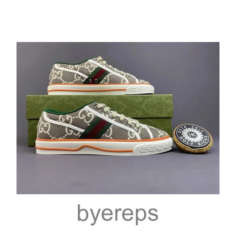 Gucci Tennis Sneakers