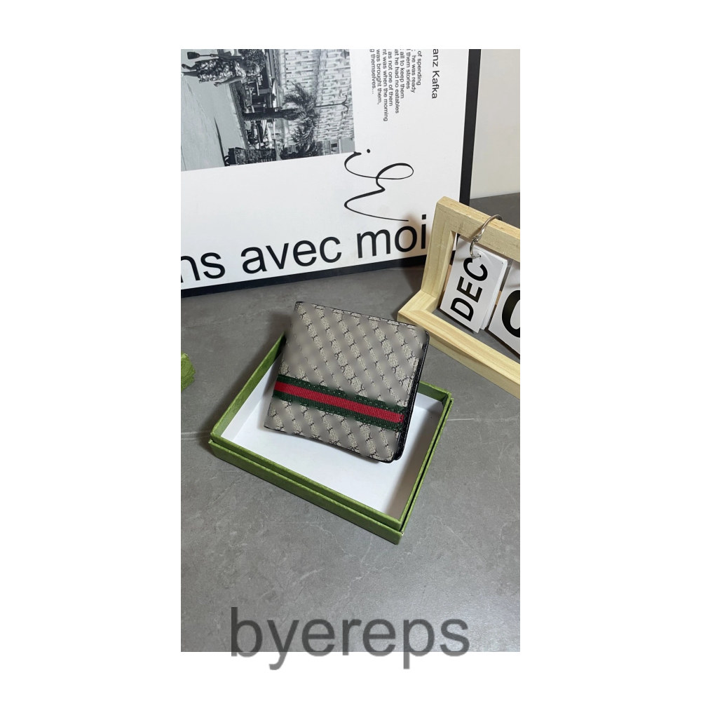 GUCCI Wallet — photo 2 of 4