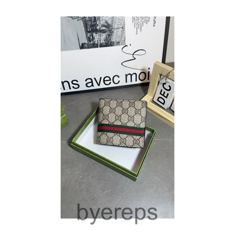 GUCCI Wallet — photo 3 of 4