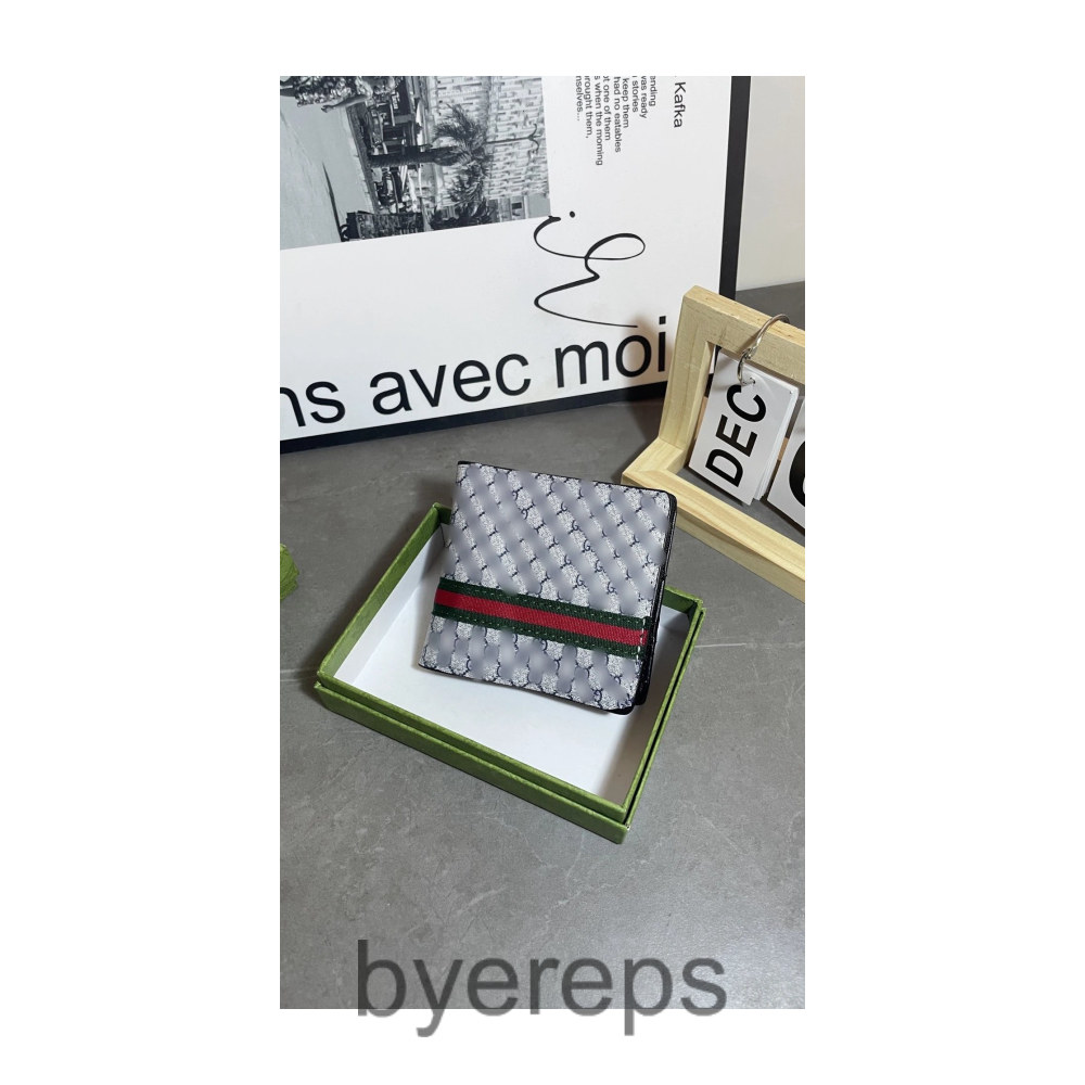 GUCCI Wallet — photo 4 of 4
