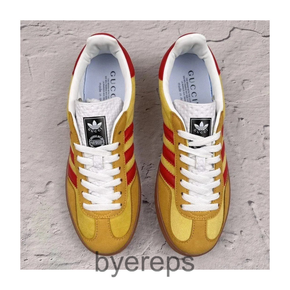 Gucci x Adidas ( 6+ colors ) — photo 2 of 4