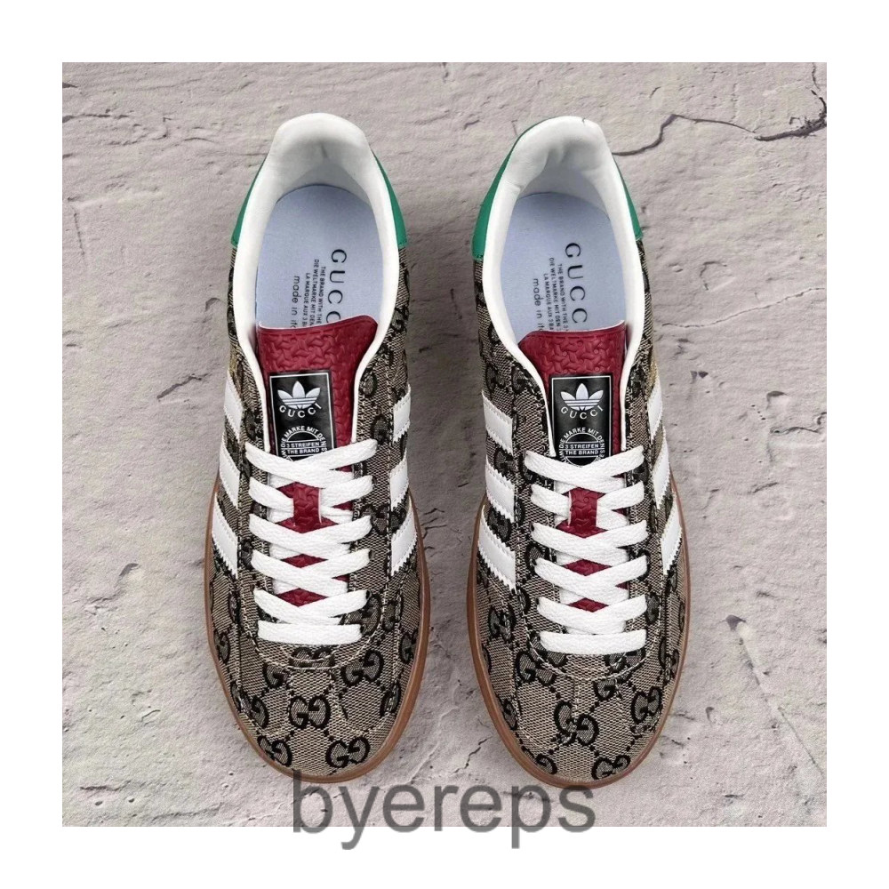 Gucci x Adidas ( 6+ colors ) — photo 3 of 4