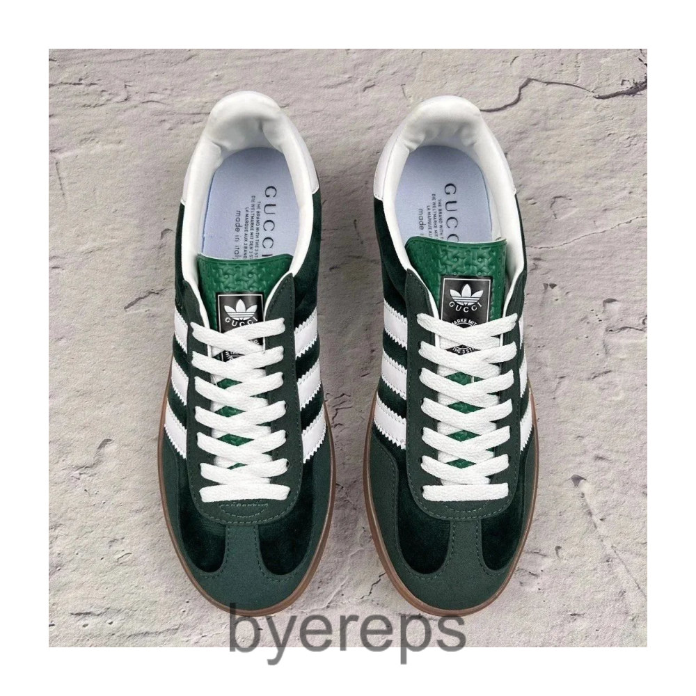 Gucci x Adidas ( 6+ colors ) — photo 4 of 4