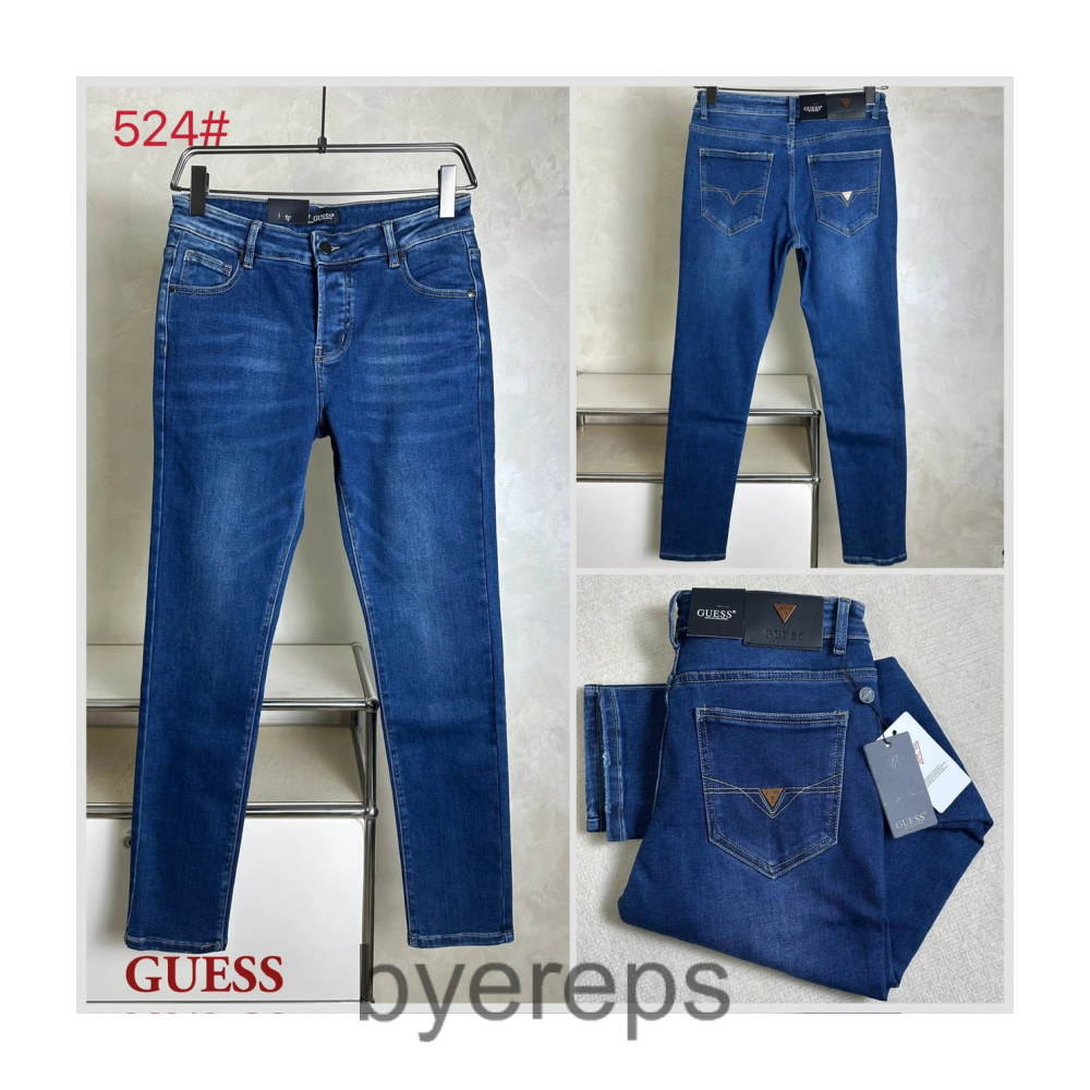 Unbranded Guess Jeans — photo 2 of 3
