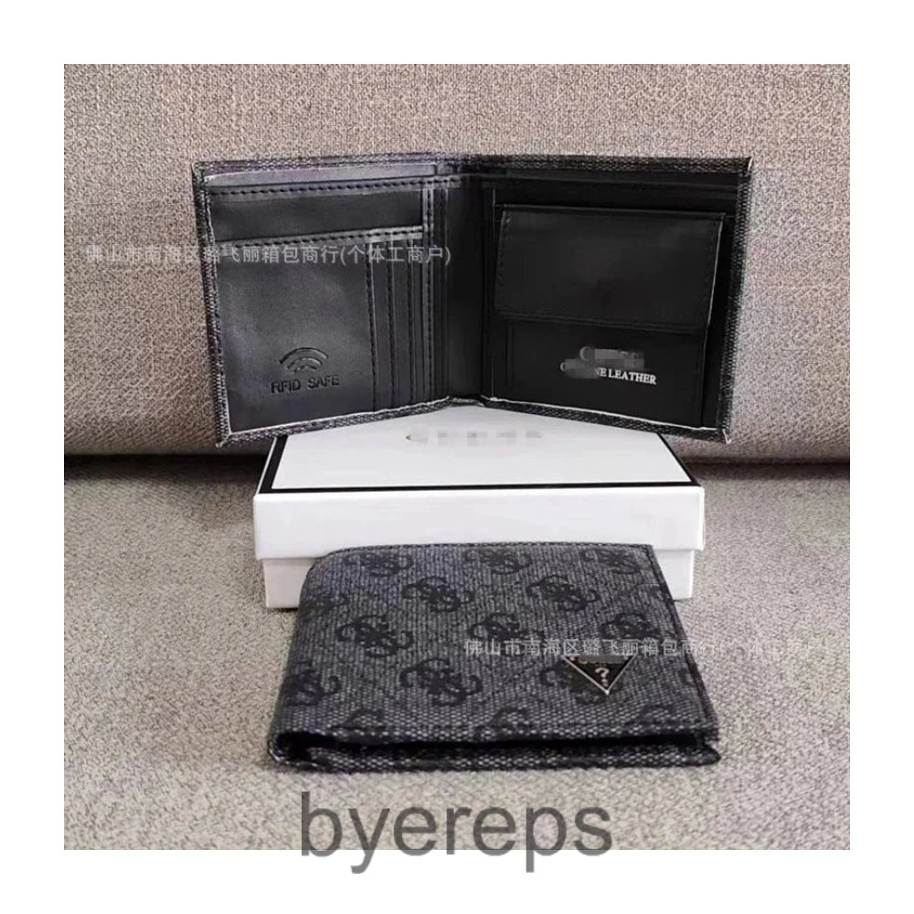 Guess Wallets