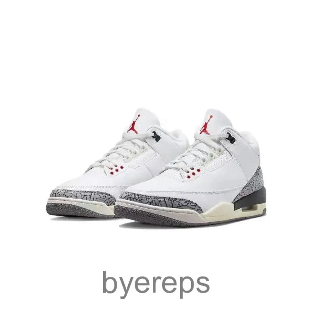 GX Jordan 3's ( 15+ colors ) — photo 3 of 4