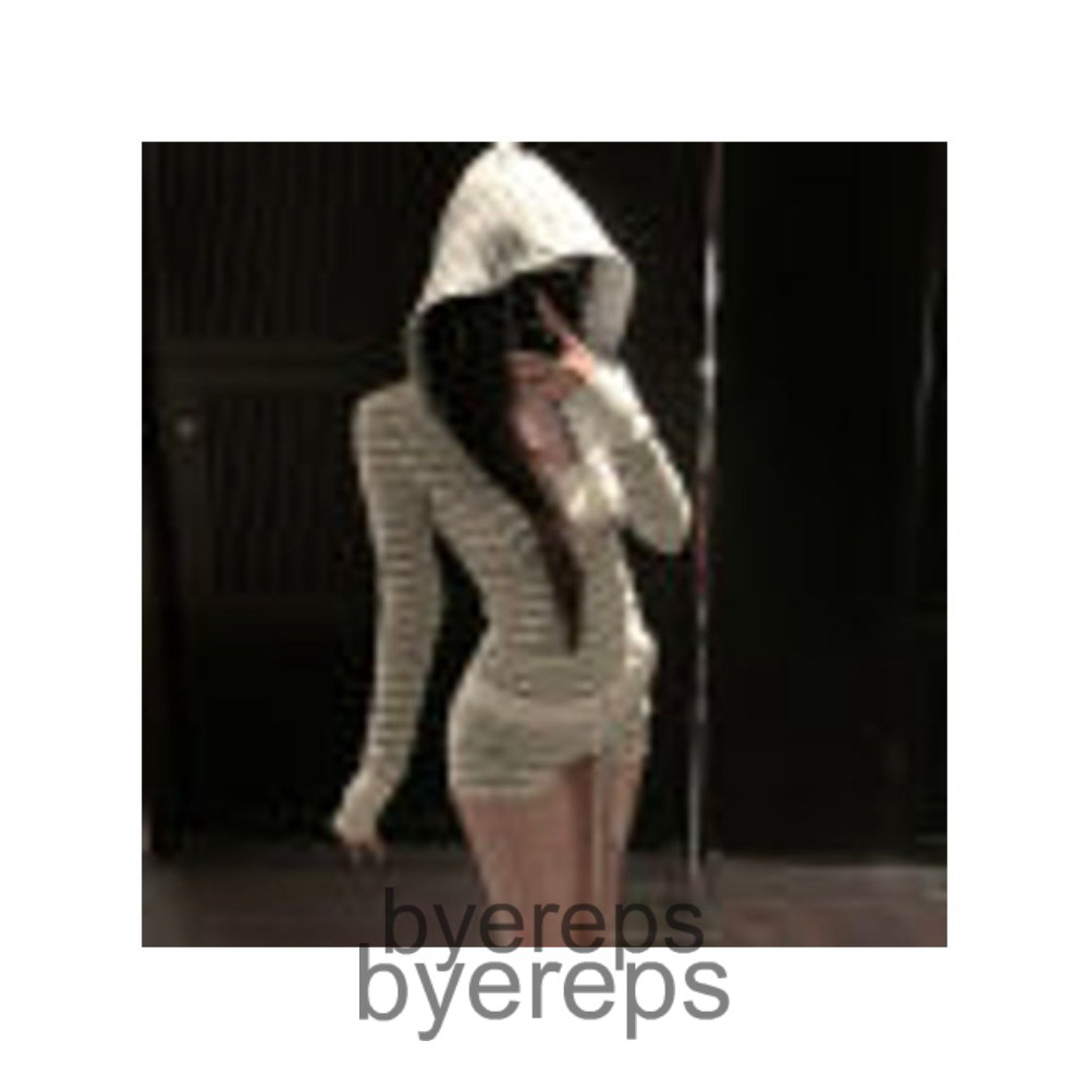 Gym Shark Sweat Pants With Zippers