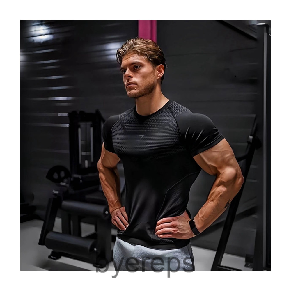Gymshark Compression Long Sleeve (goated)