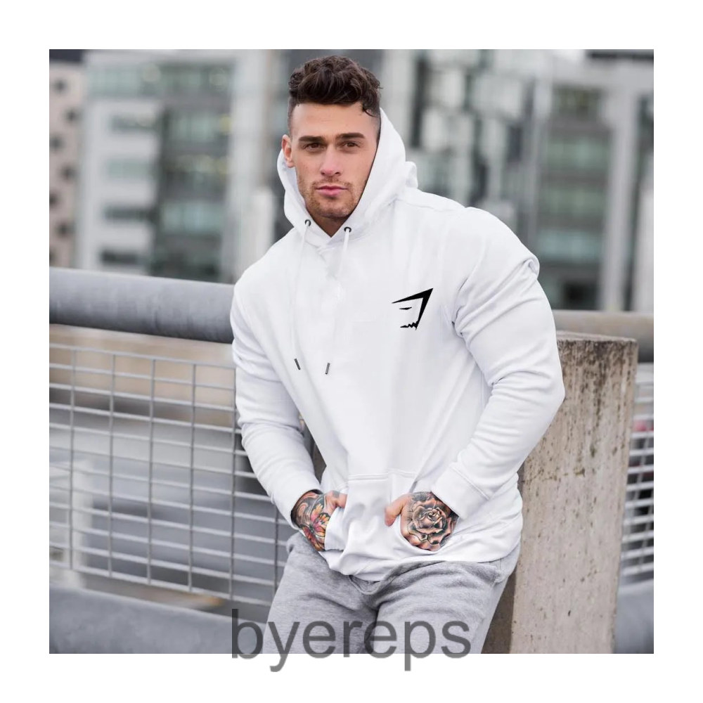 Gymshark Hoodies — photo 2 of 4