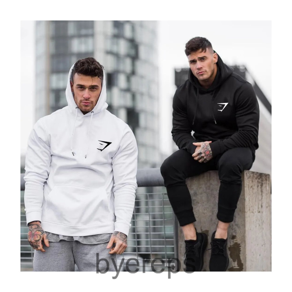 Gymshark Hoodies — photo 3 of 4