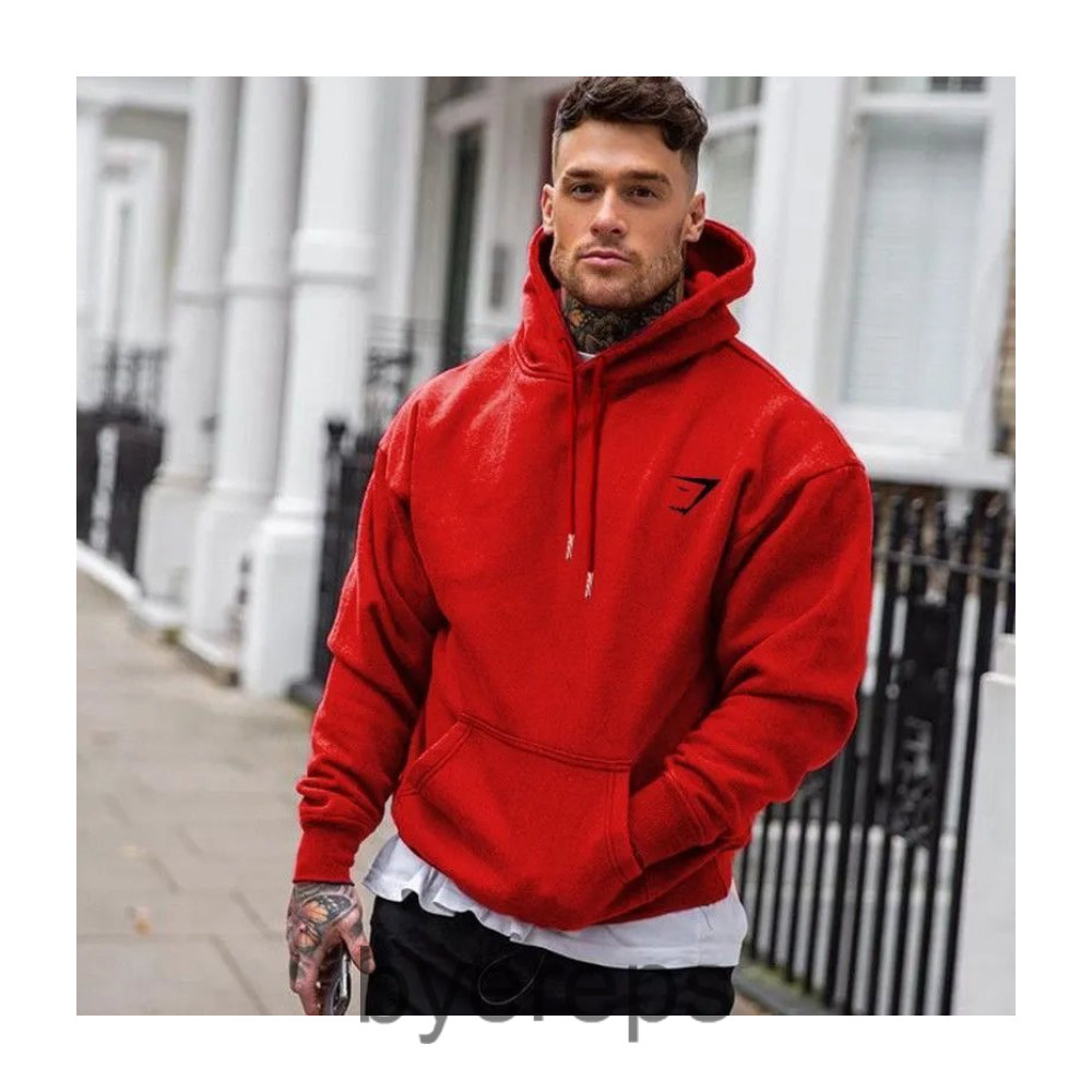 Gymshark Hoodies — photo 4 of 4