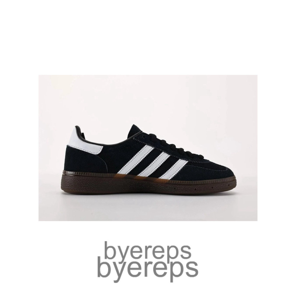 Handball Spezial Black Gum