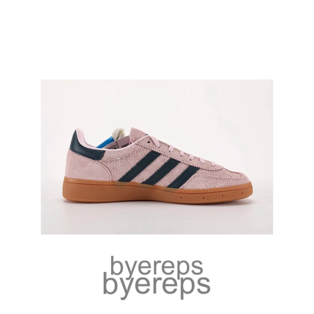 Handball Spezial Clear Pink Arctic Night Womens