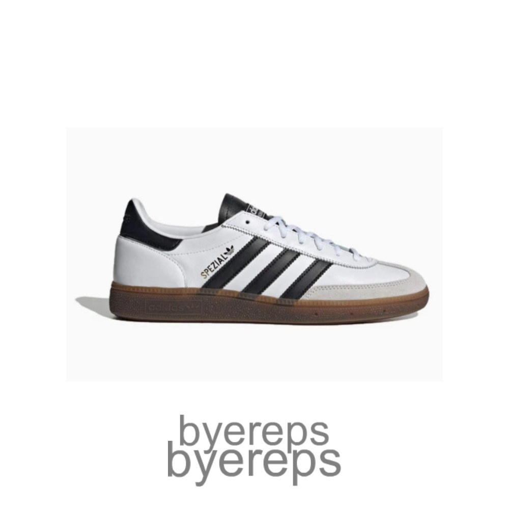 Handball Spezial Cloud White Black