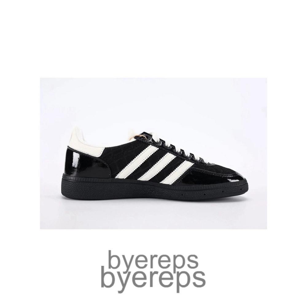 Handball Spezial Core Black White