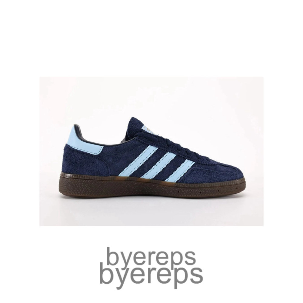 Handball Spezial Navy Gum