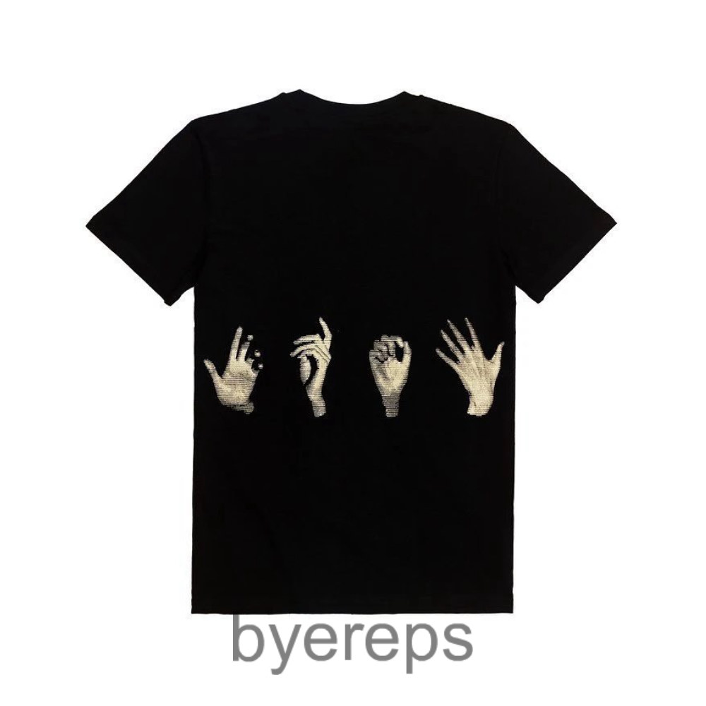 Hands Tee