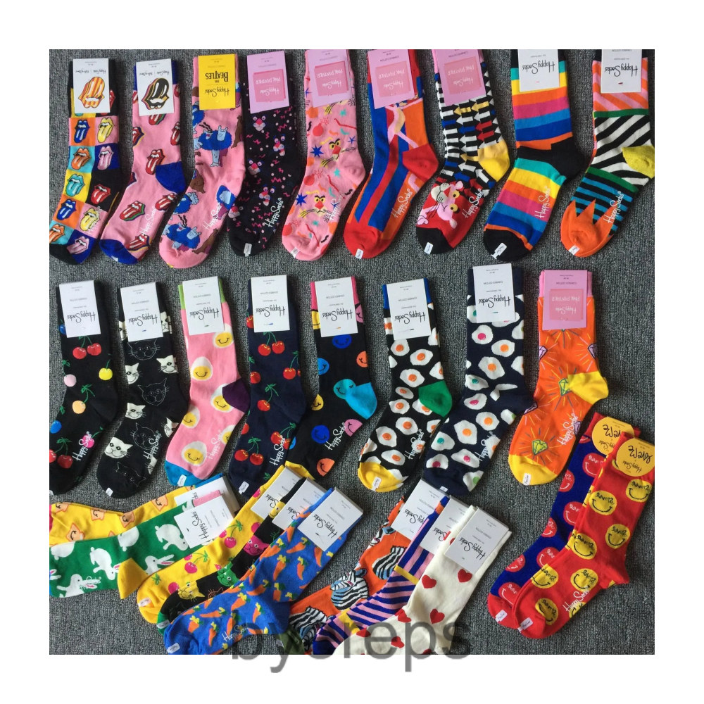 Happy Socks
