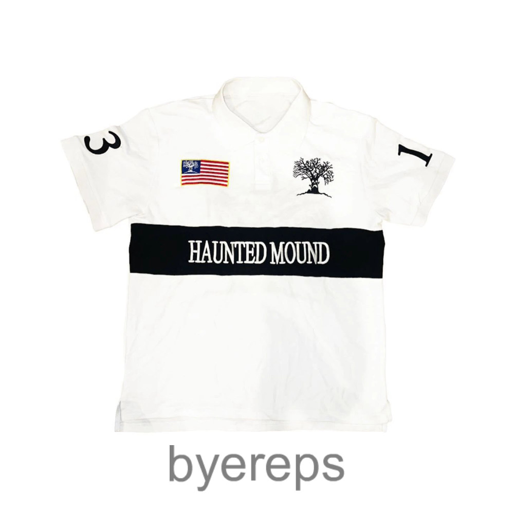 Unbranded Haunted Mount Shirt — photo 3 of 4