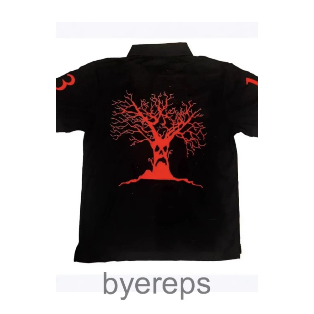 Unbranded Haunted Mount Shirt — photo 4 of 4
