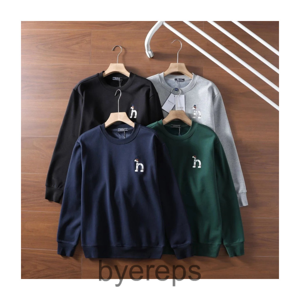 Hazzys Hoodie