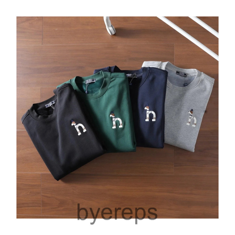 Unbranded Hazzys Hoodie — photo 2 of 4