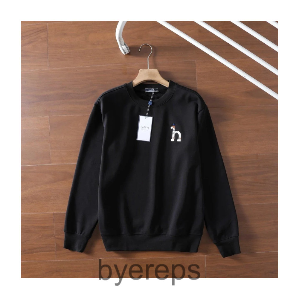 Unbranded Hazzys Hoodie — photo 4 of 4
