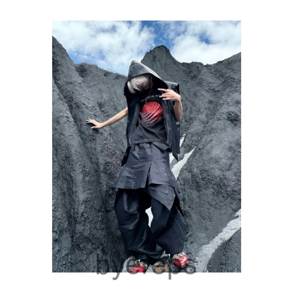 Unbranded HBA 17Fw Tee — photo 2 of 4