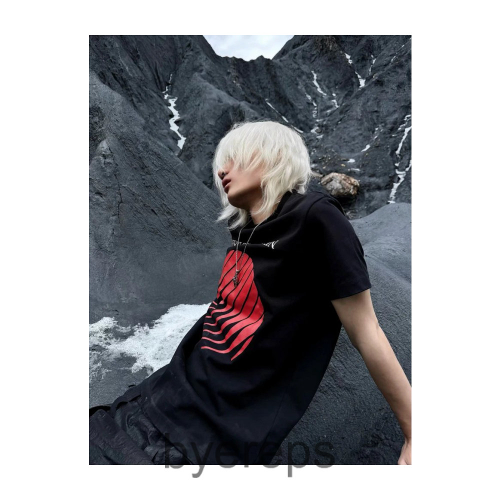 Unbranded HBA 17Fw Tee — photo 3 of 4