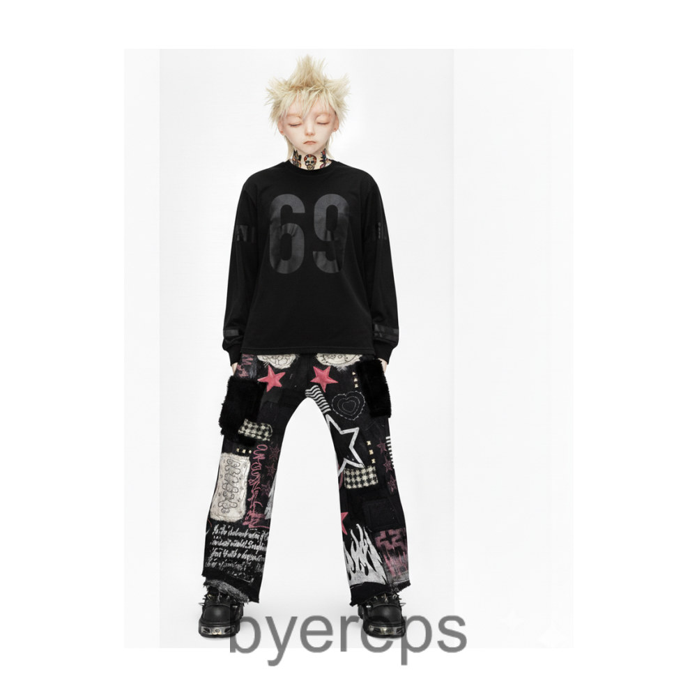 HBA 69 Long Sleeve
