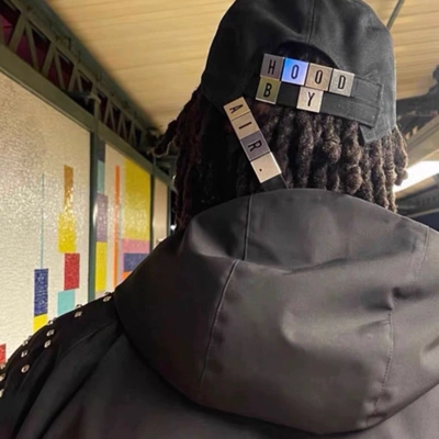 HBA Cap