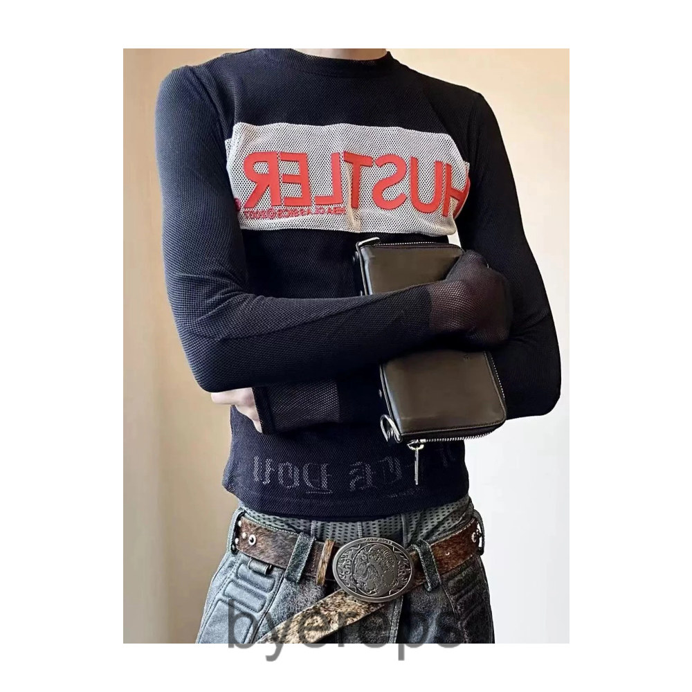 Unbranded HBA Hustler Longsleeve — photo 4 of 4