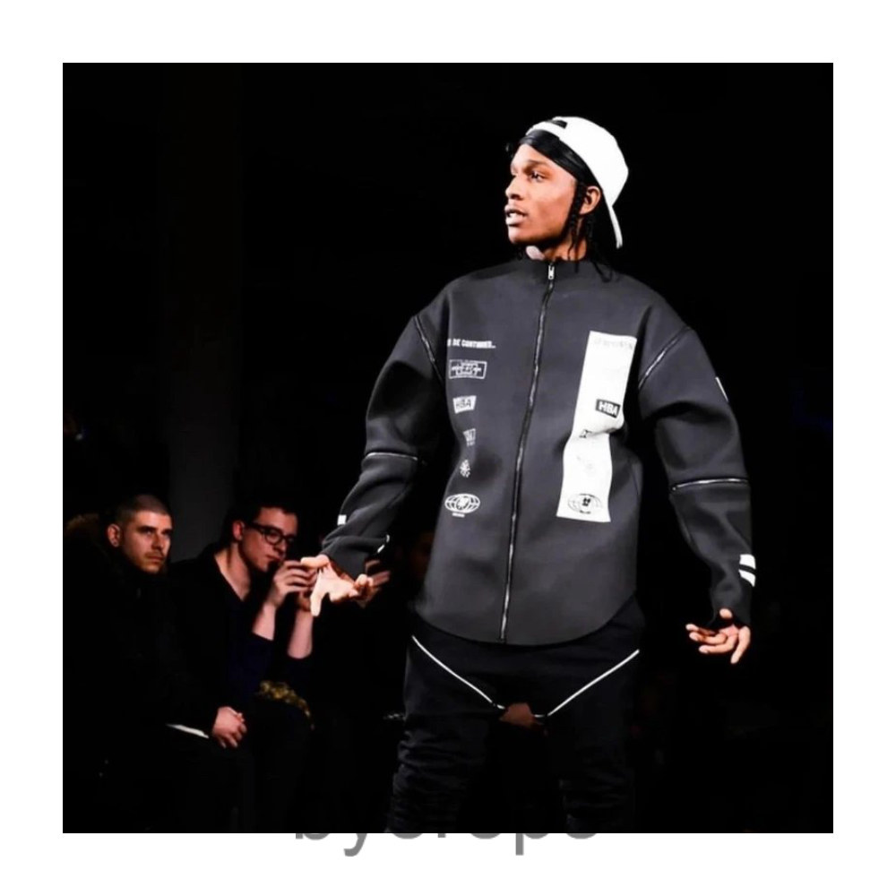 Unbranded HBA Jacket — photo 2 of 4