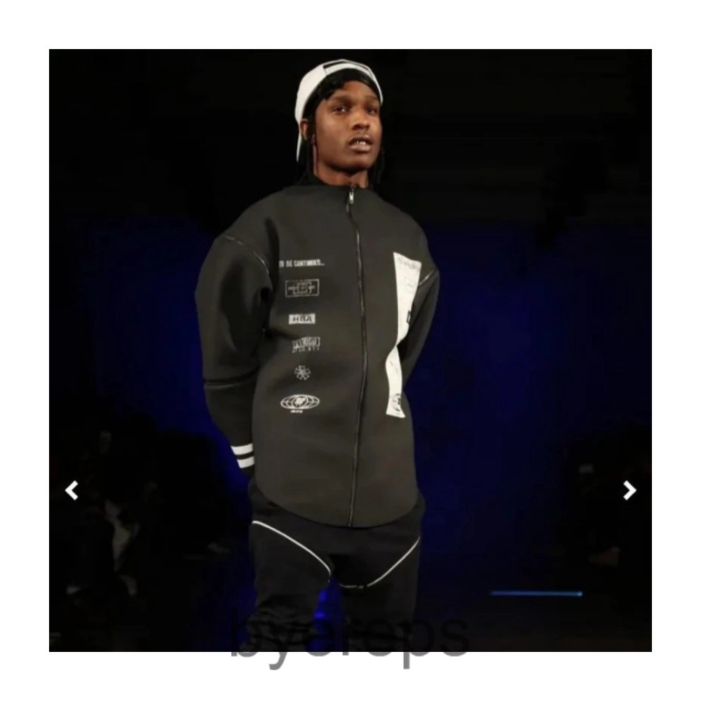 Unbranded HBA Jacket — photo 3 of 4