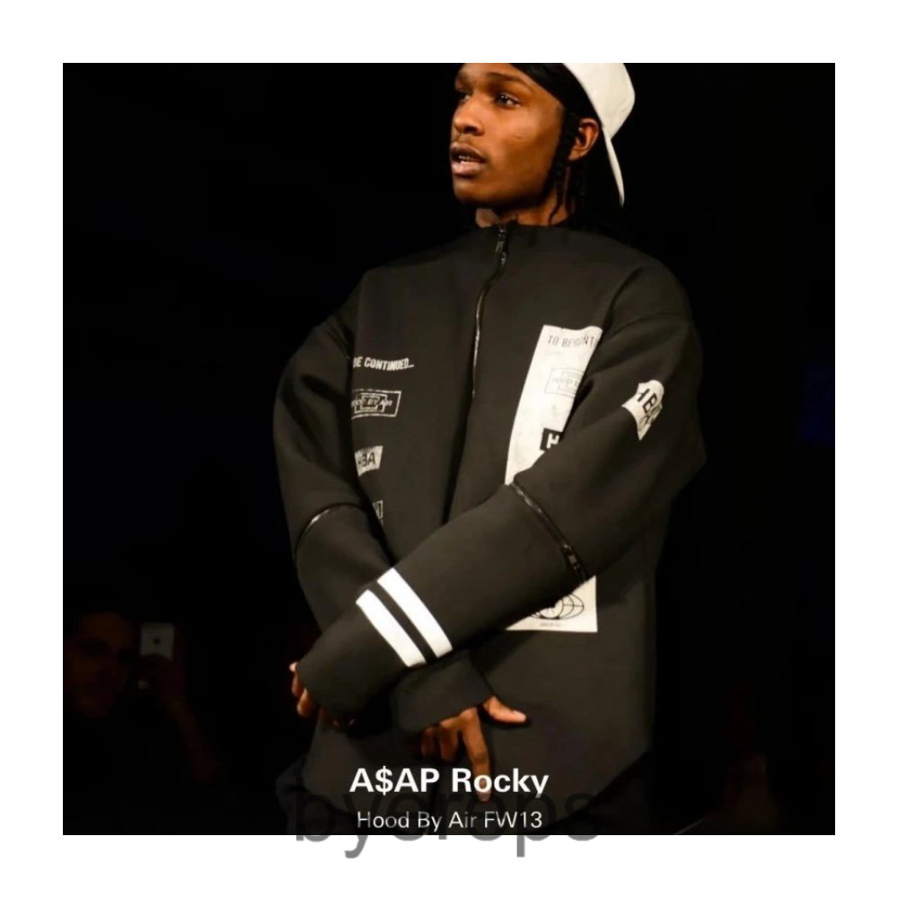 Unbranded HBA Jacket — photo 4 of 4