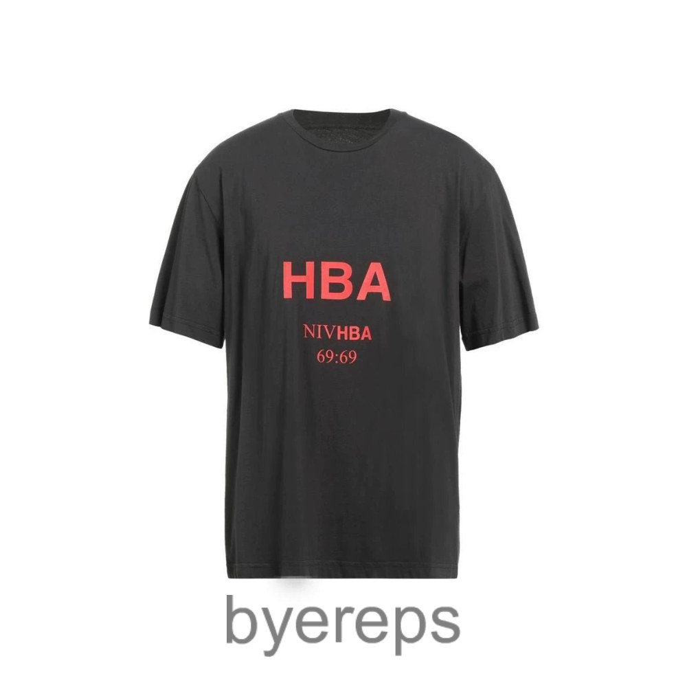 HBA Logo Shirt