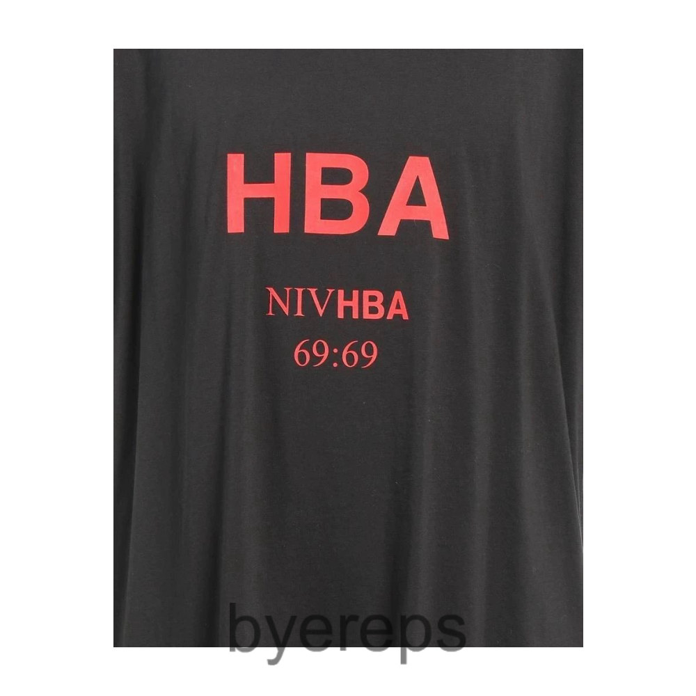 Unbranded HBA Logo Shirt — photo 2 of 4