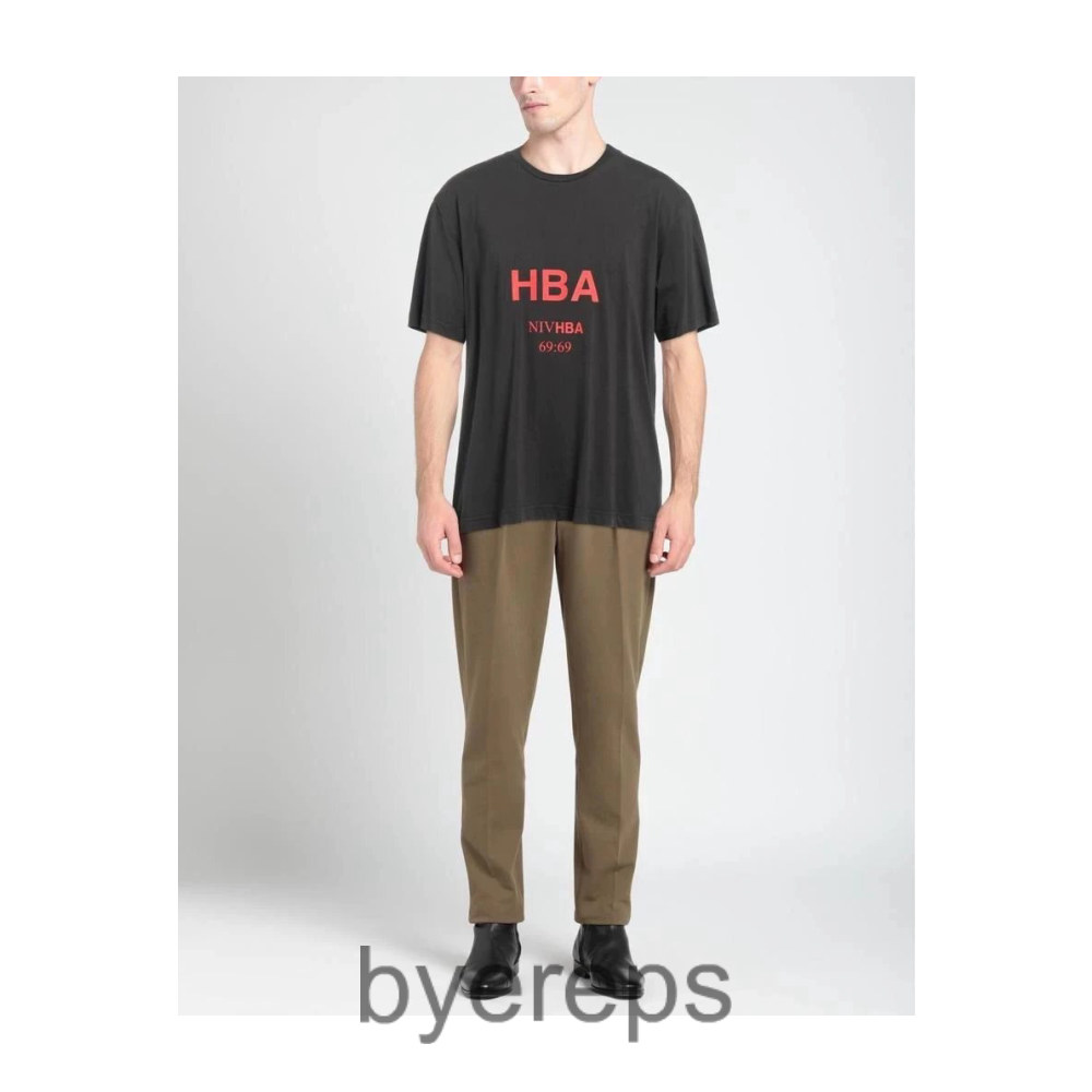 Unbranded HBA Logo Shirt — photo 3 of 4